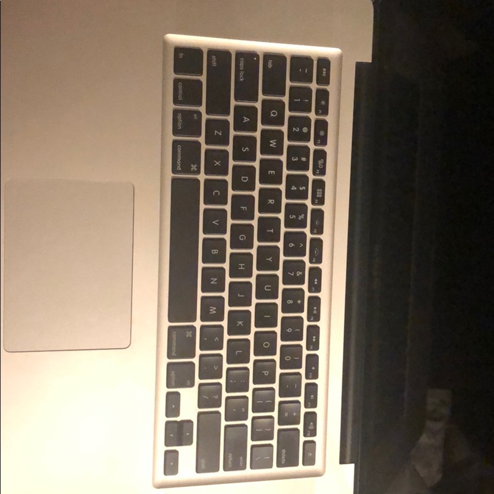 Apple Mac Book Pro